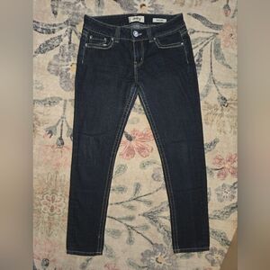 Daytrip Classic Dark Blue Women's Jeans